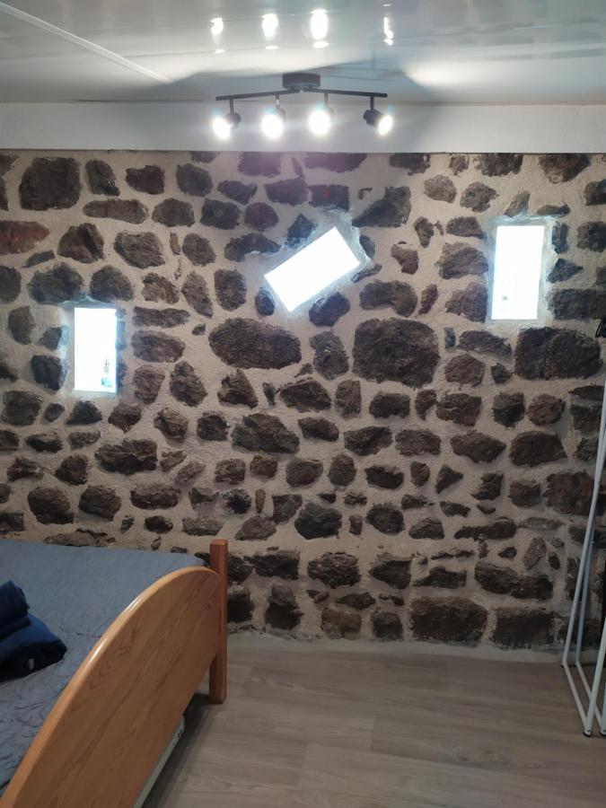La Maison D'Oree Polignac  Dış mekan fotoğraf