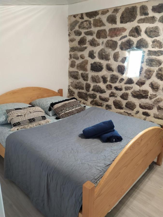 La Maison D'Oree Polignac  Dış mekan fotoğraf