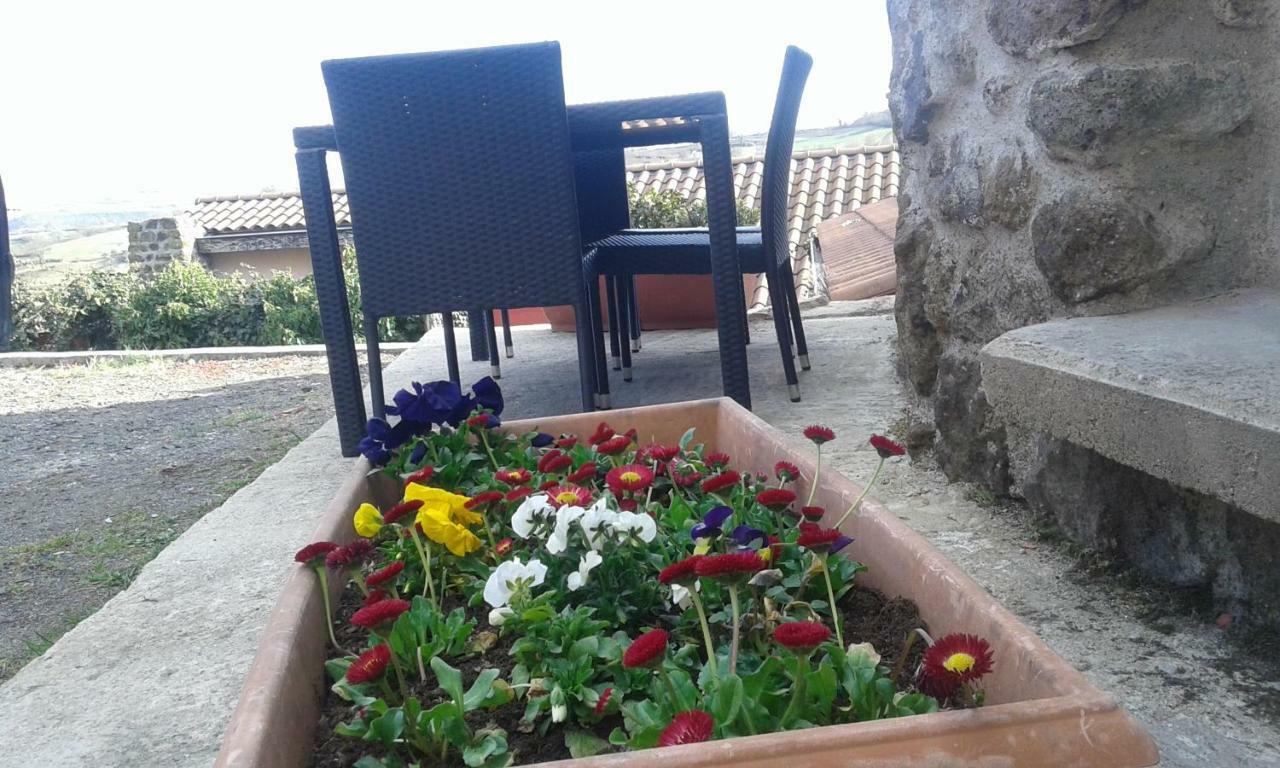 La Maison D'Oree Polignac  Dış mekan fotoğraf