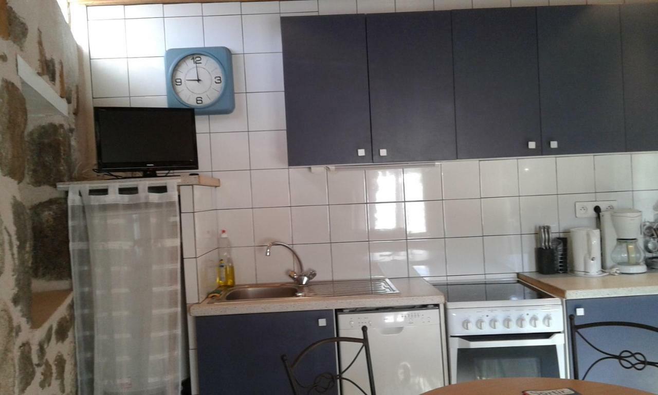 La Maison D'Oree Polignac  Dış mekan fotoğraf